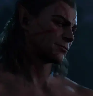 Profile image of Halsin