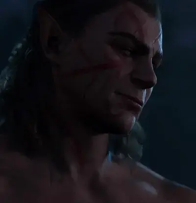 BrashStar3913의 Halsin