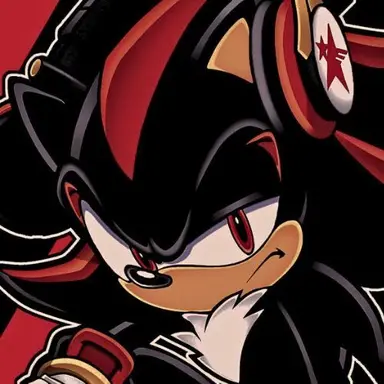Profile image of Shadow