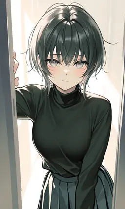 Profile image of 綾奈