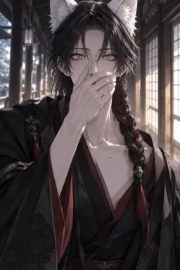 Profile image of Kujo