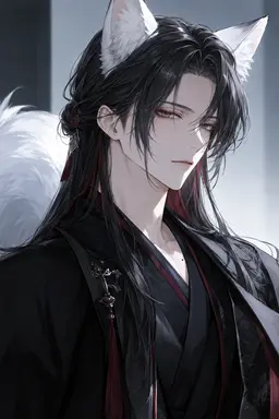 Profile image of Kujo