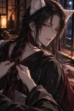 Profile image of Kujo