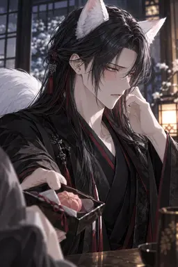 Profile image of Kujo