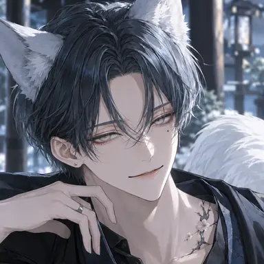 Profile image of 碧崎