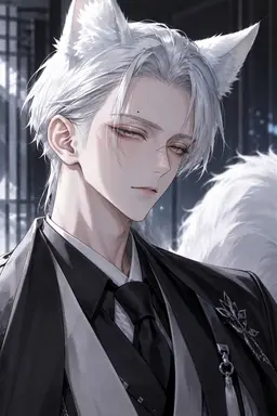 Profile image of Kohaku