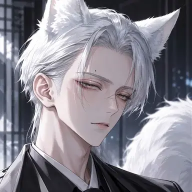 Profile image of Kohaku