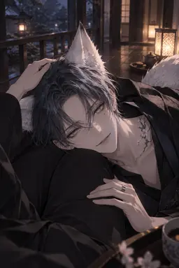 Profile image of 碧崎