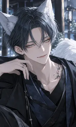 Profile image of 碧崎