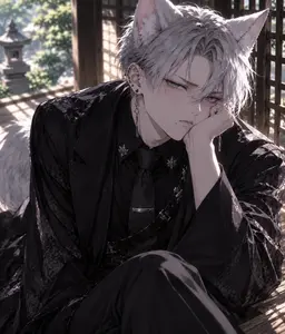Profile image of Nao