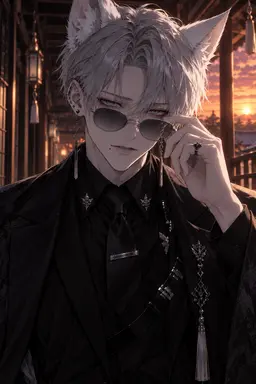 Profile image of Nao