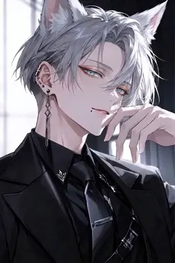 Profile image of Nao