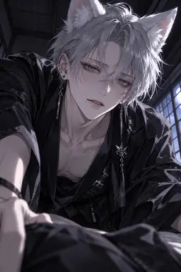 Profile image of Nao