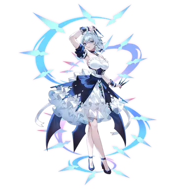 Profile image of Sakuya Izayoi