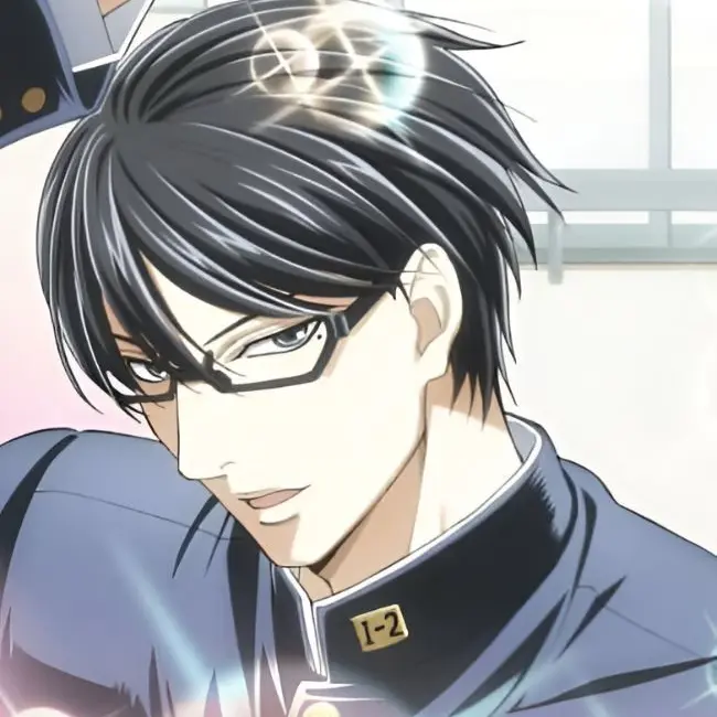 SturdyCake0874의 Sakamoto desu ga? — The Perfect Sakamoto