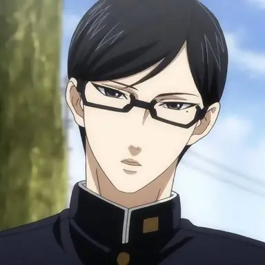 Profile image of Sakamoto