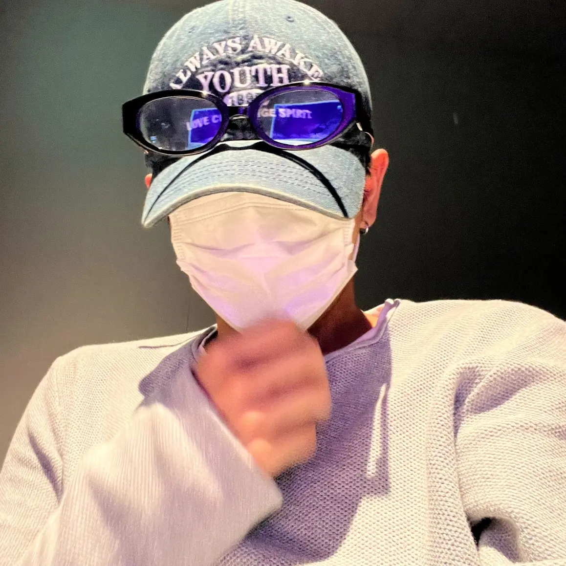 Sua1121의 이상혁