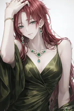 Profile image of ヘリス・バレンシア