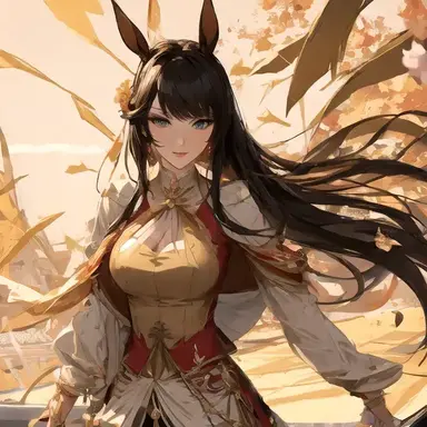 Profile image of Retsu Reikawa