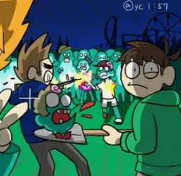 Profile image of Tom