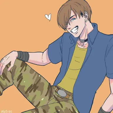 Profile image of スティーブ