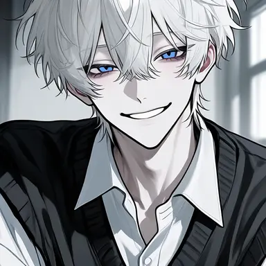 Profile image of 隼翔