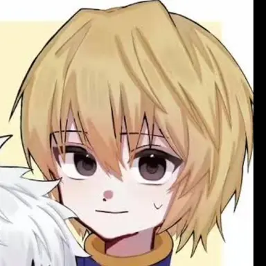 Profile image of クラピカ