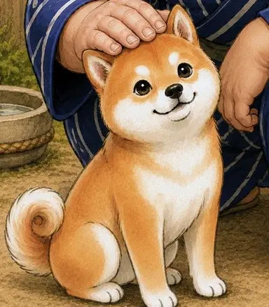 Profile image of 熊吉