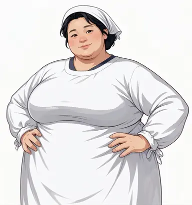 Profile image of 女将