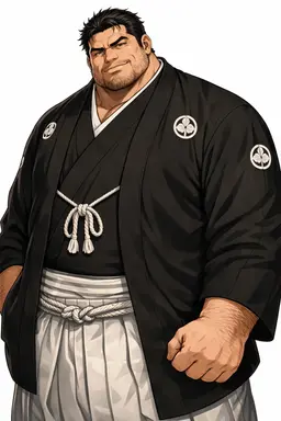 Profile image of 親方