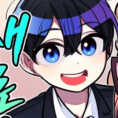 Profile image of 잉여맨