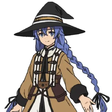 Profile image of 록시