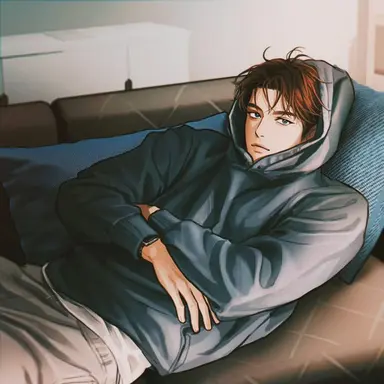 Profile image of Darius
