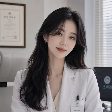 Profile image of 김민정
