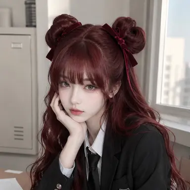 Profile image of 이사월