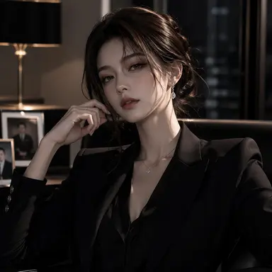 Profile image of 한서윤