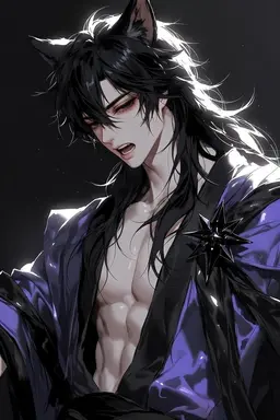 Profile image of デリック・ウムブラ