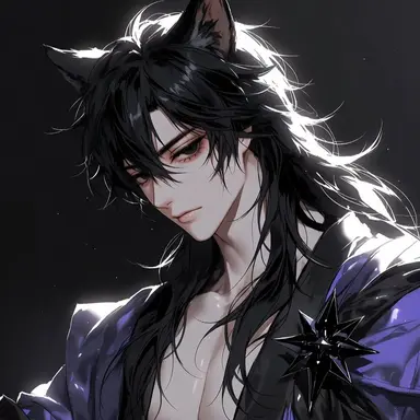 Profile image of デリック・ウムブラ