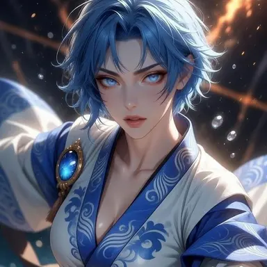 Profile image of ロアナ・ラ미안