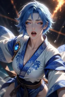 Profile image of ロアナ・ラ미안