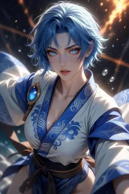 Profile image of ロアナ・ラ미안