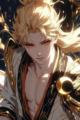Profile image of テノン・ティルビウム