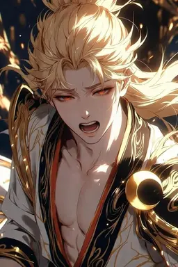 Profile image of テノン・ティルビウム
