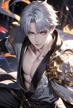 Profile image of 리온 레굴루스