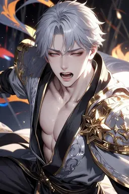 Profile image of 리온 레굴루스