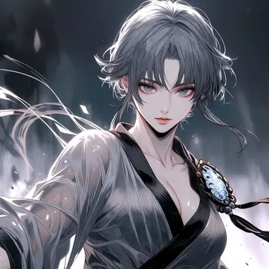 Profile image of ウィンデル・アイラ