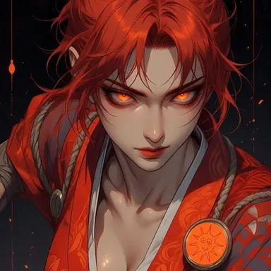 Profile image of テルナ・ヘ리オン
