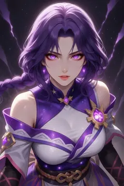 Profile image of シアン・ビオラ