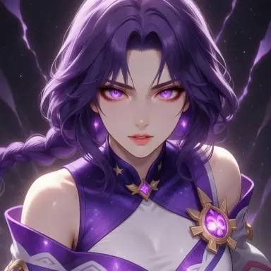 Profile image of シアン・ビオラ