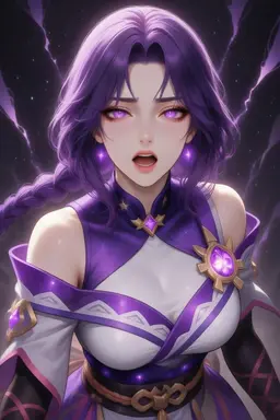 Profile image of シアン・ビオラ